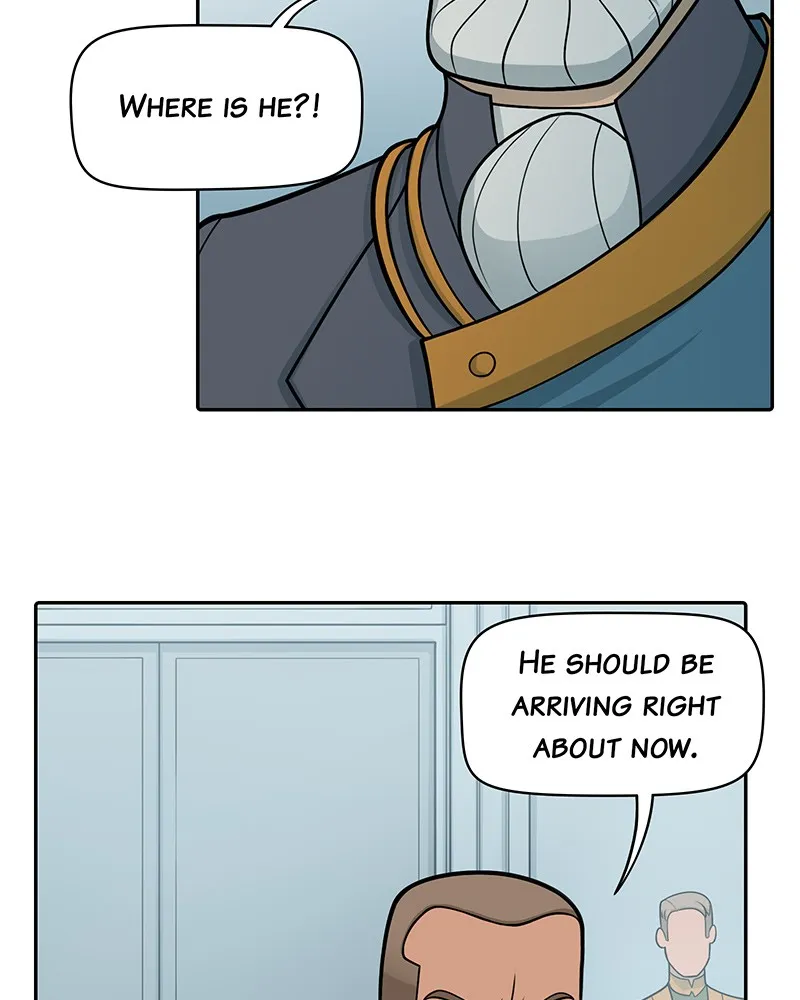 Read Thornstone chapter 71 image 4 on Lezhin