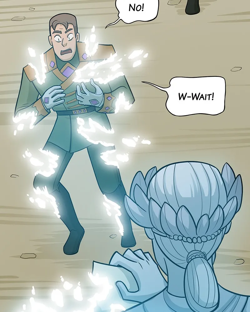 Read Thornstone chapter 71 image 40 on Lezhin
