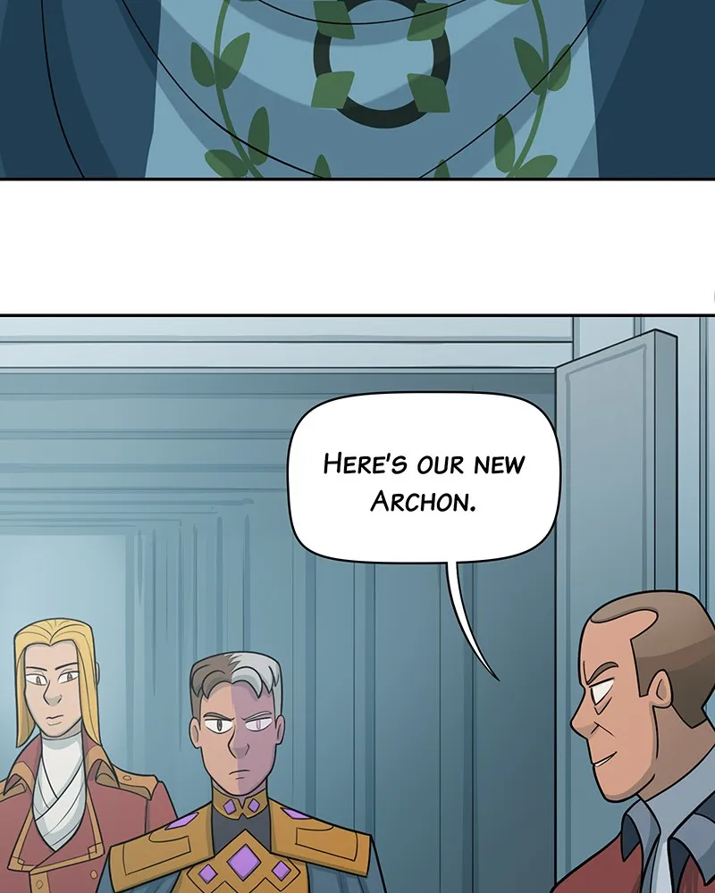 Read Thornstone chapter 71 image 7 on Lezhin