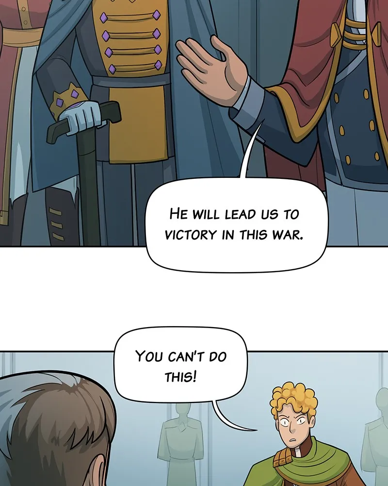 Read Thornstone chapter 71 image 8 on Lezhin