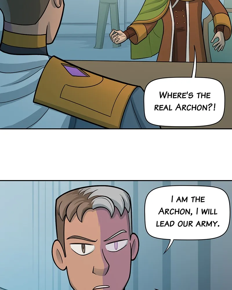 Read Thornstone chapter 71 image 9 on Lezhin