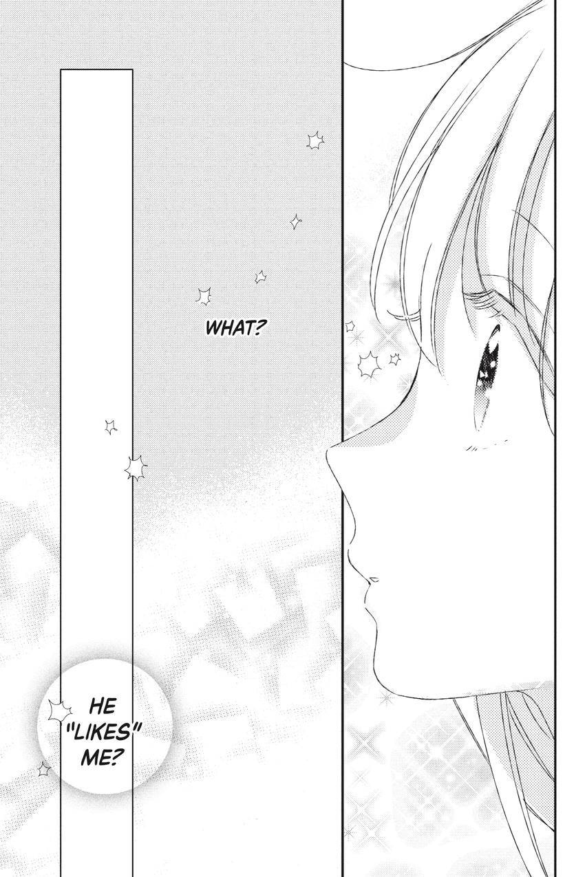 Read Those Not-So-Sweet Boys chapter 0 image 32 on Lezhin