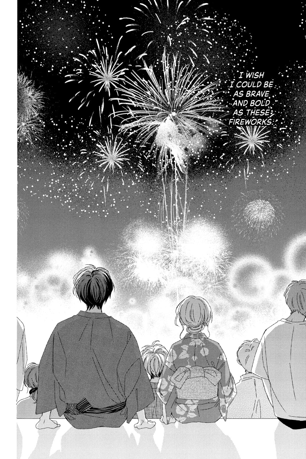 Read Those Not-So-Sweet Boys chapter 13 image 11 on Lezhin