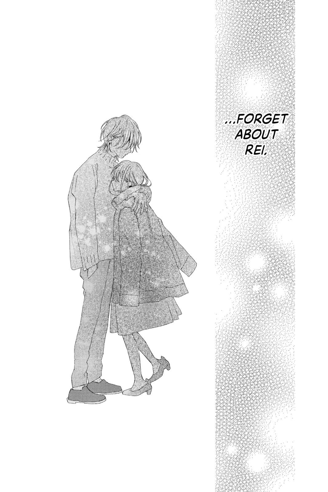 Read Those Not-So-Sweet Boys chapter 21 image 2 on Lezhin