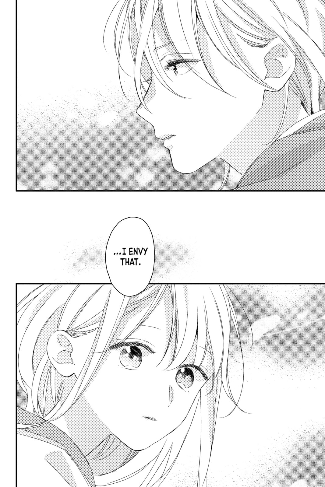Read Those Not-So-Sweet Boys chapter 21 image 30 on Lezhin