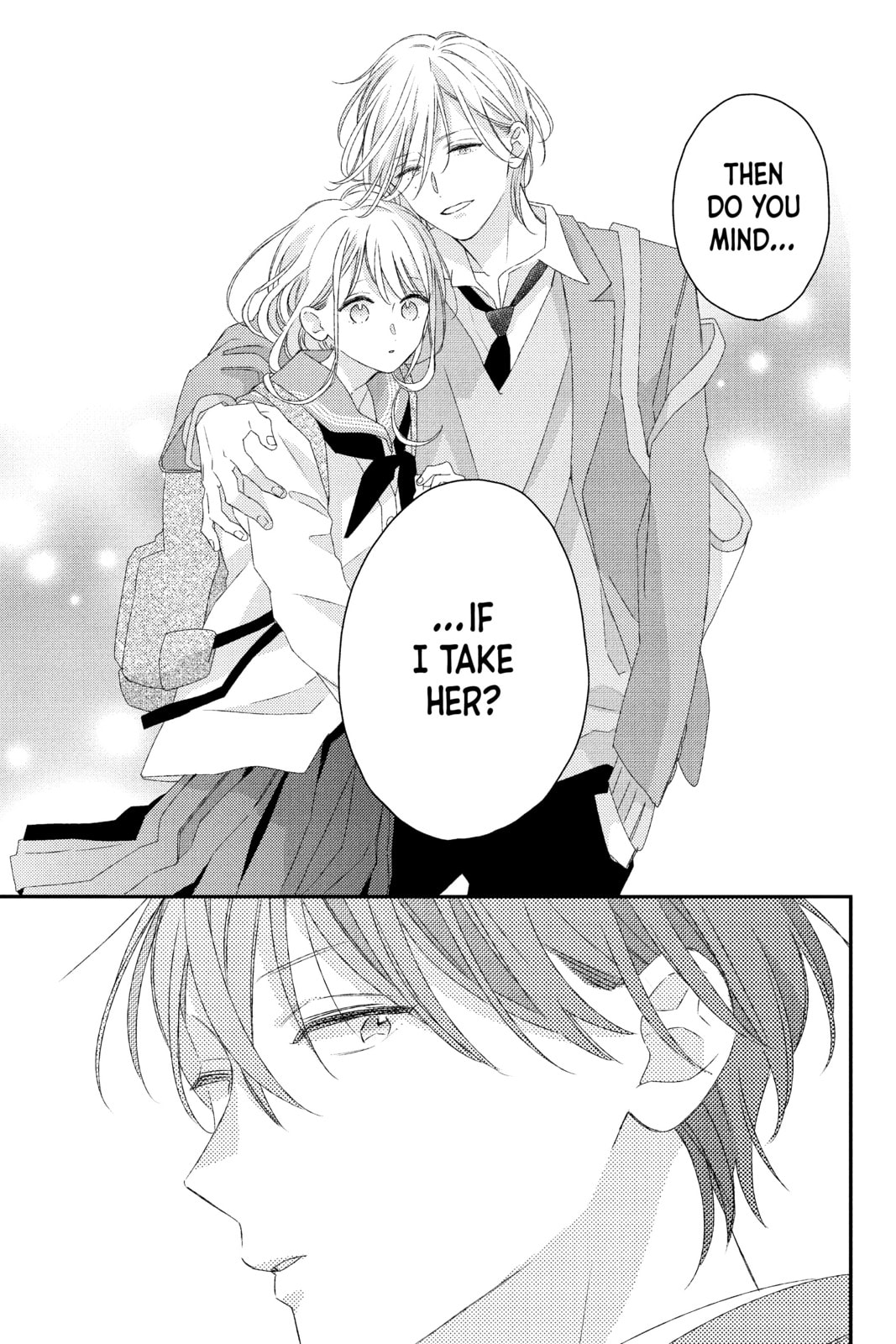 Read Those Not-So-Sweet Boys chapter 21 image 37 on Lezhin