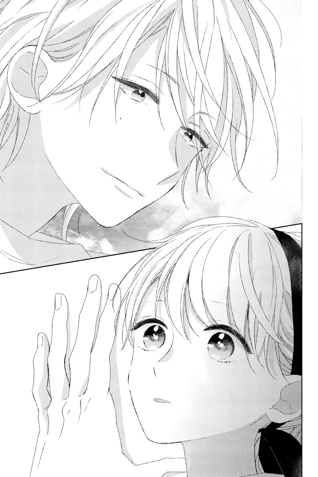 Read Those Not-So-Sweet Boys chapter 4 image 40 on Lezhin