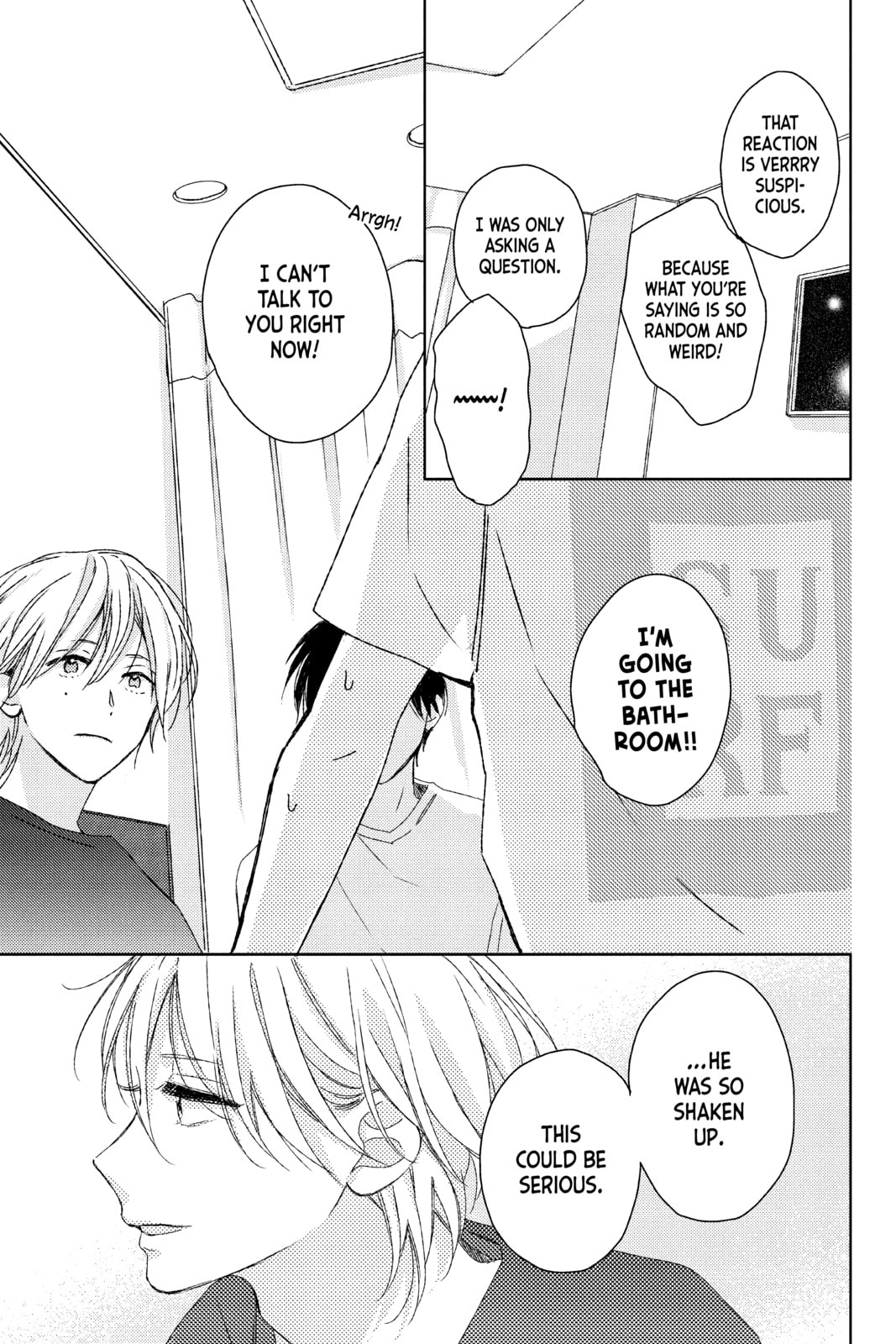 Read Those Not-So-Sweet Boys chapter 8 image 32 on Lezhin