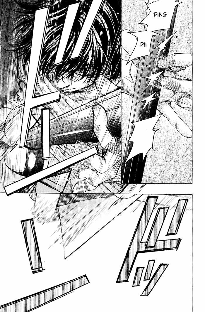 Read Those Snow White Notes chapter 0.1 image 41 on Lezhin