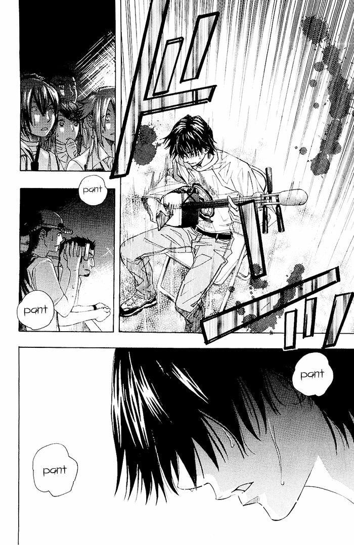 Read Those Snow White Notes chapter 0.1 image 42 on Lezhin