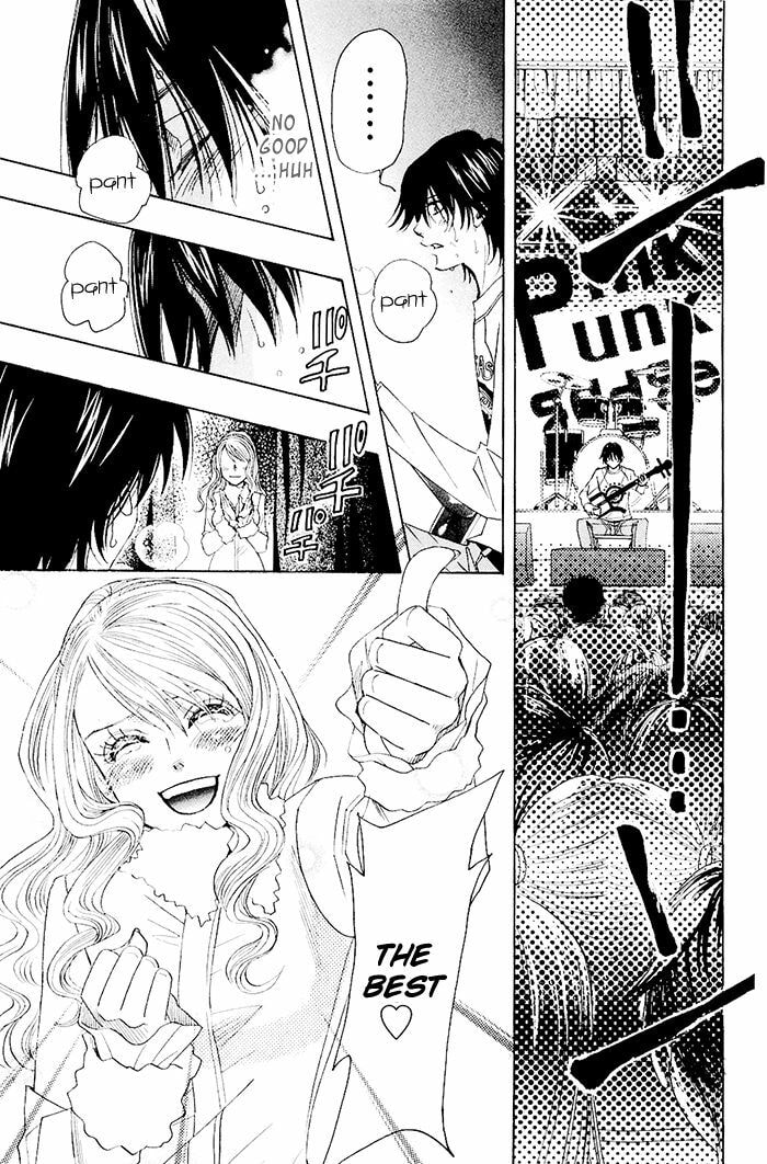 Read Those Snow White Notes chapter 0.1 image 43 on Lezhin