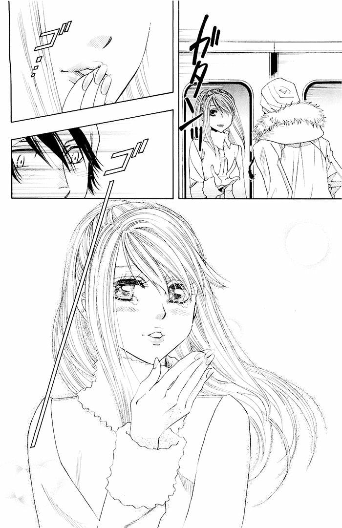 Read Those Snow White Notes chapter 0.1 image 58 on Lezhin
