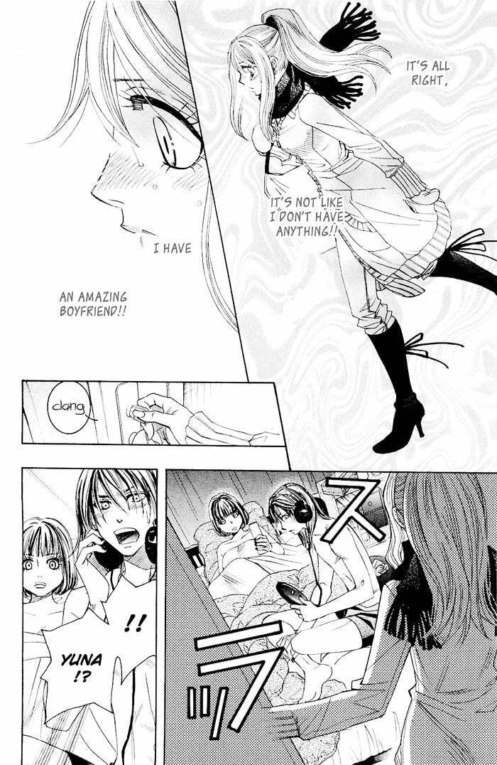 Read Those Snow White Notes chapter 0.1 image 9 on Lezhin