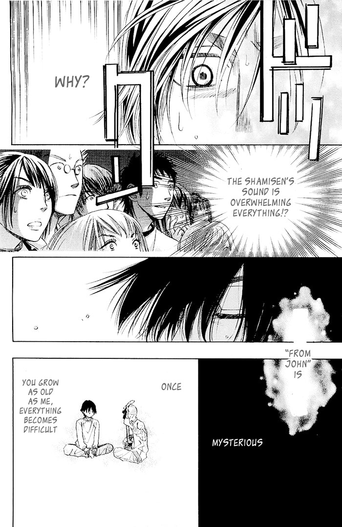 Read Those Snow White Notes chapter 0.2 image 35 on Lezhin