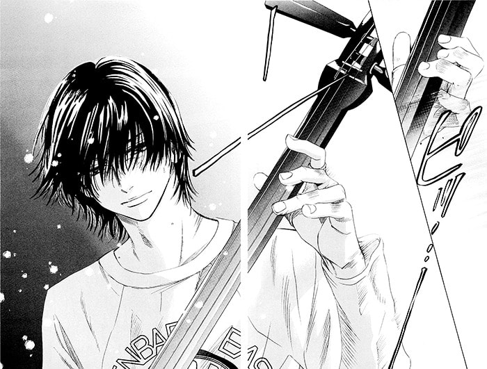 Read Those Snow White Notes chapter 0.2 image 37 on Lezhin