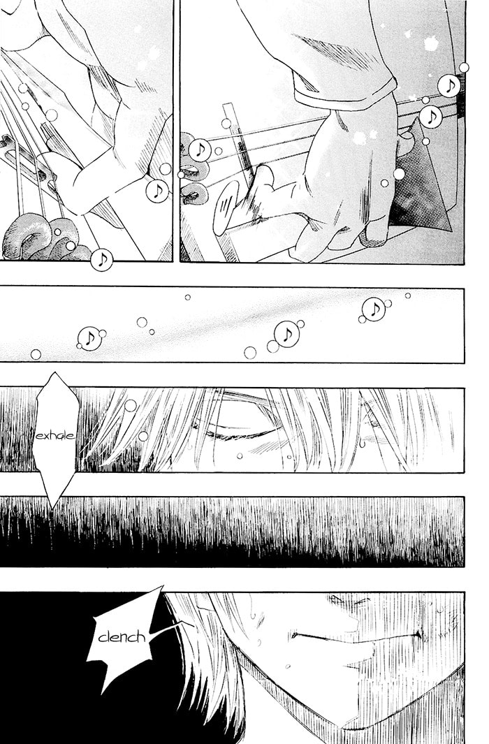 Read Those Snow White Notes chapter 0.2 image 39 on Lezhin