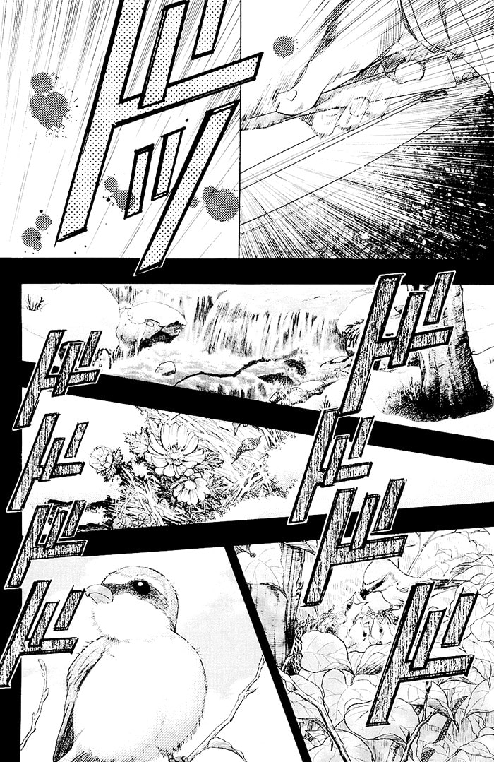 Read Those Snow White Notes chapter 0.2 image 40 on Lezhin