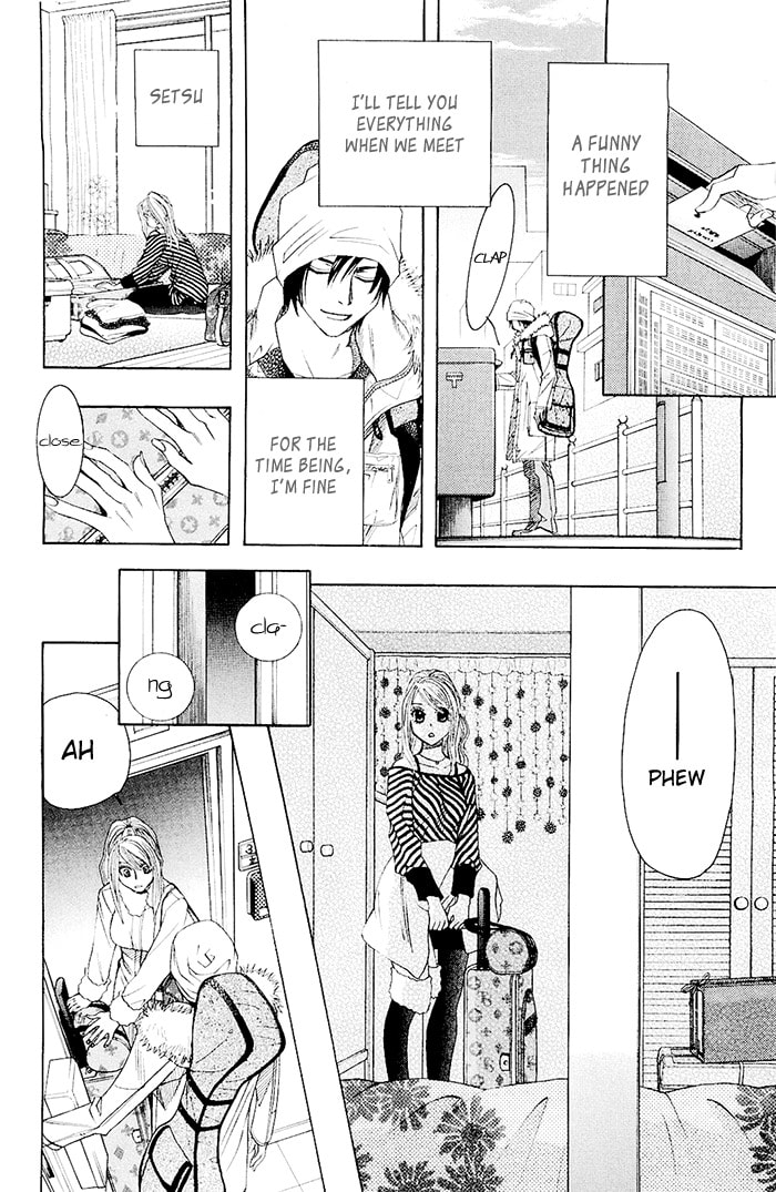 Read Those Snow White Notes chapter 0.2 image 48 on Lezhin
