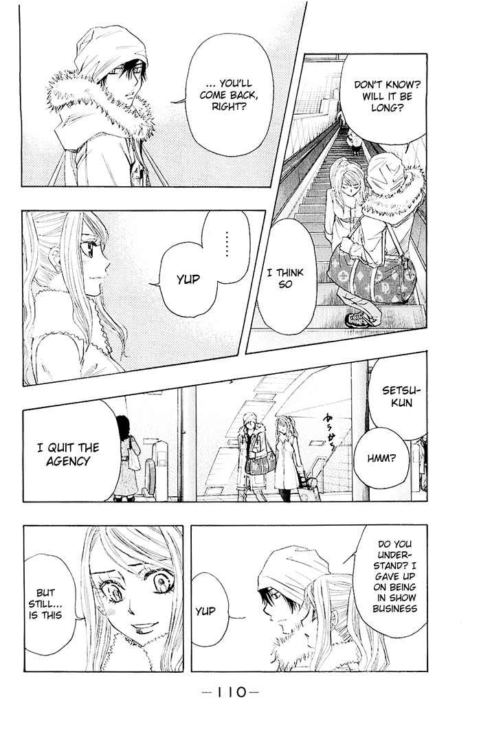 Read Those Snow White Notes chapter 0.2 image 50 on Lezhin