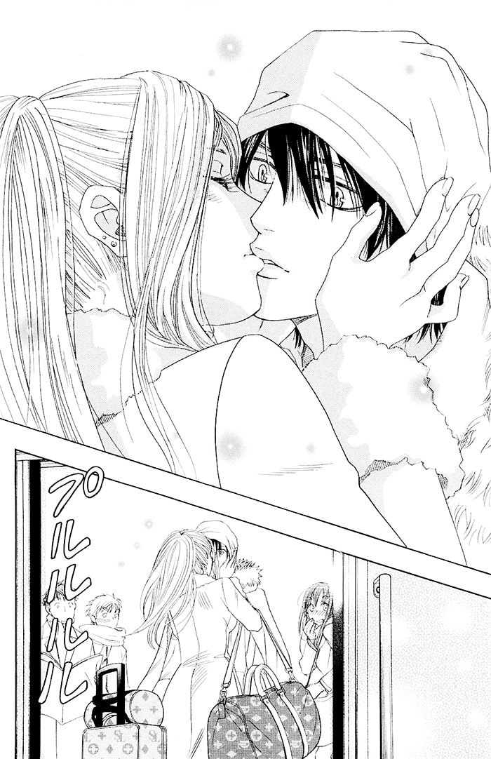 Read Those Snow White Notes chapter 0.2 image 56 on Lezhin