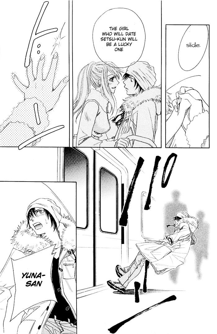 Read Those Snow White Notes chapter 0.2 image 57 on Lezhin