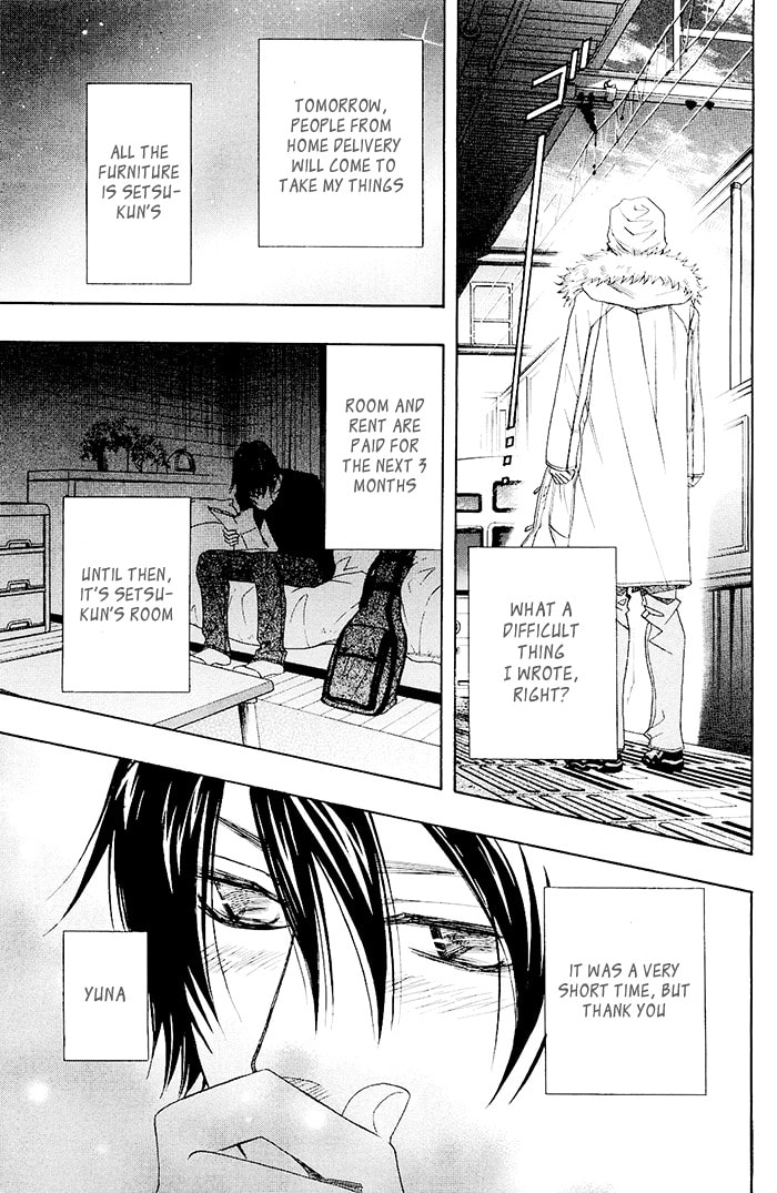 Read Those Snow White Notes chapter 0.2 image 59 on Lezhin