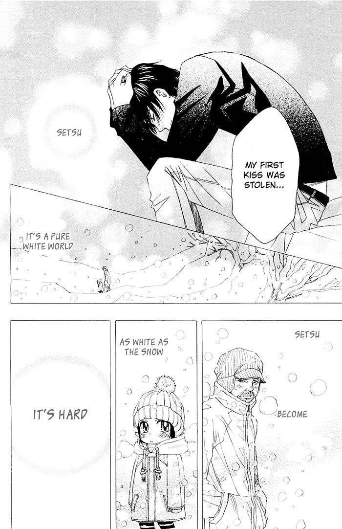 Read Those Snow White Notes chapter 0.2 image 60 on Lezhin