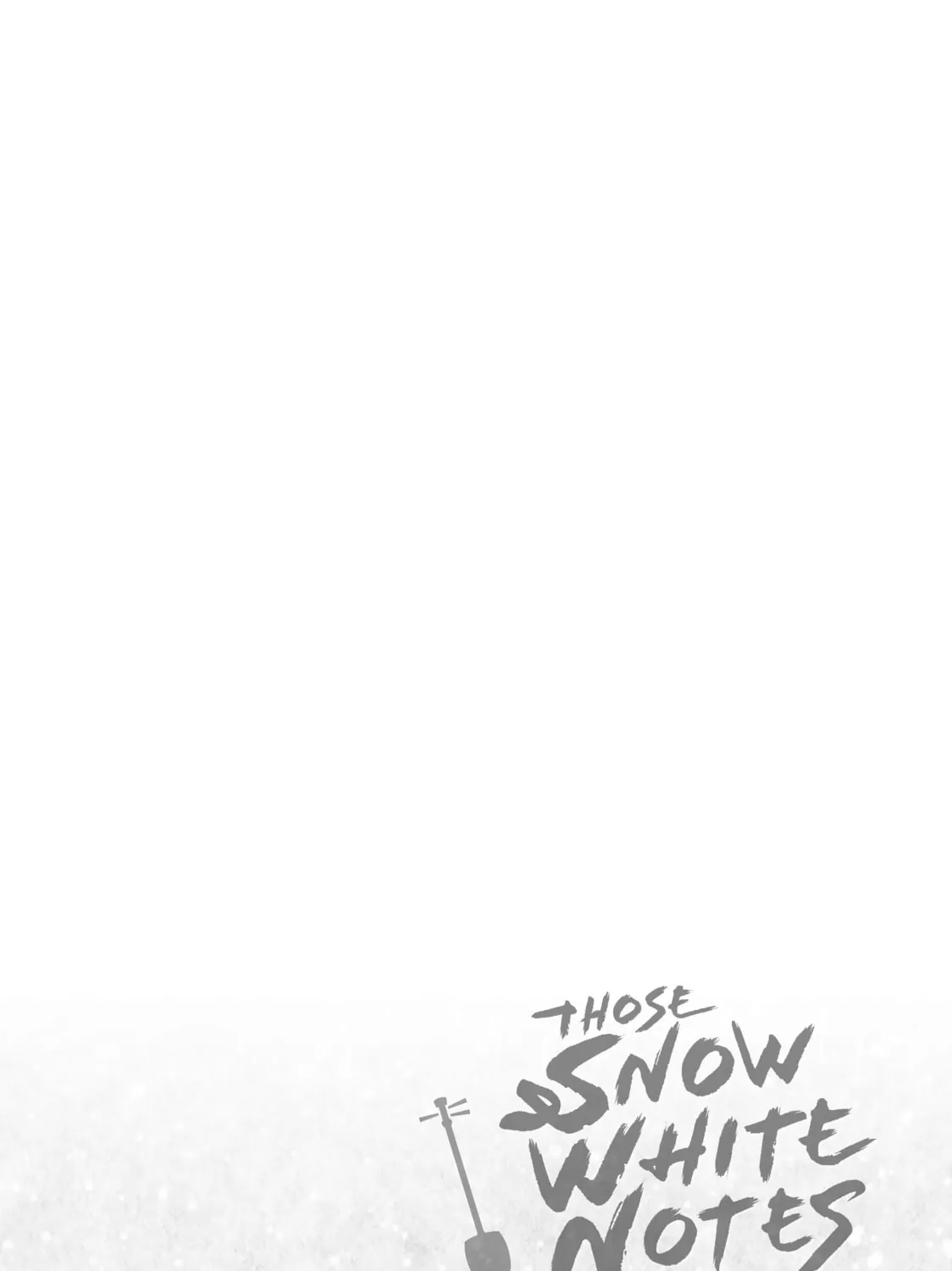 Read Those Snow White Notes chapter 1 image 2 on Lezhin