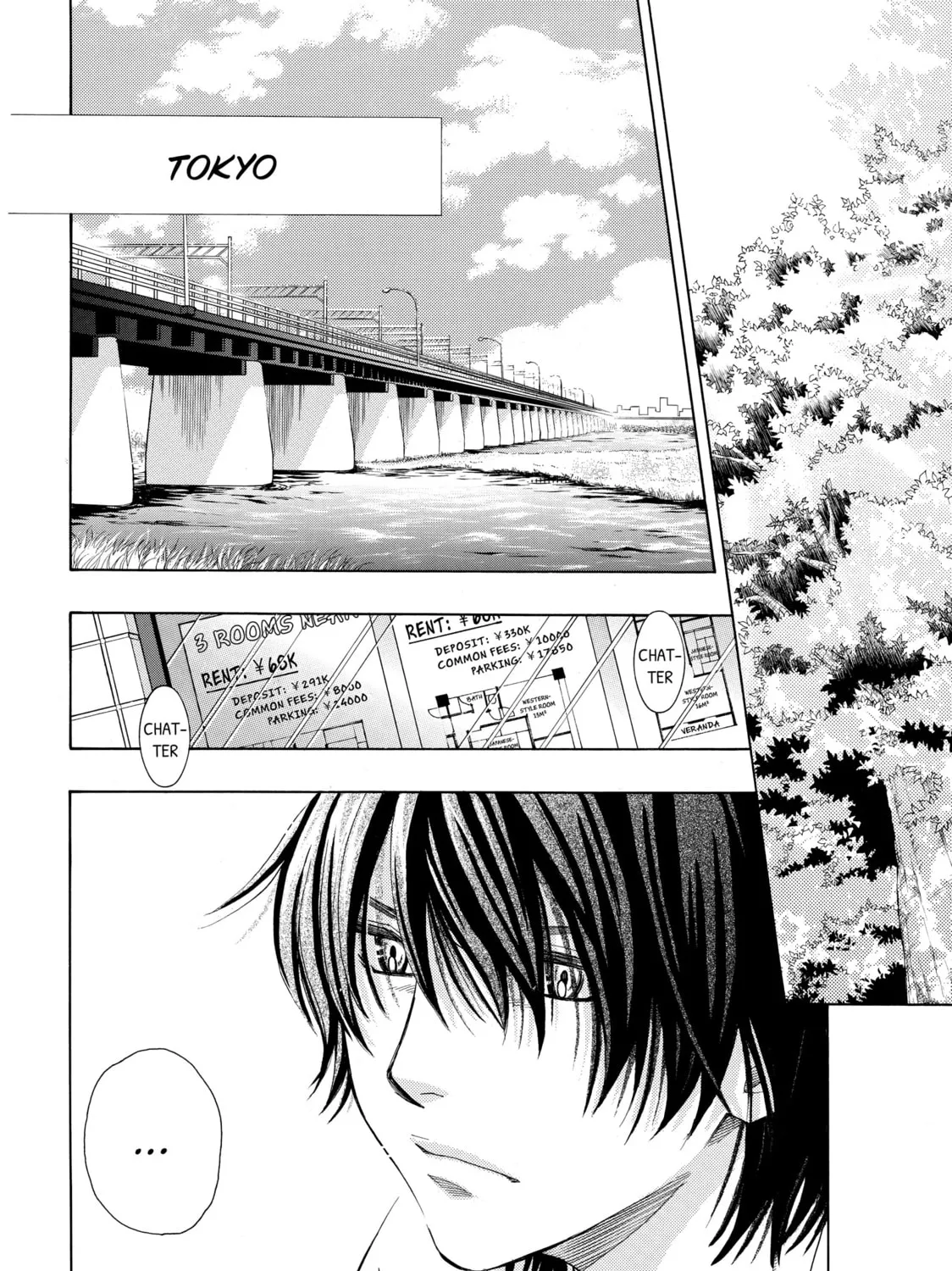 Read Those Snow White Notes chapter 1 image 42 on Lezhin