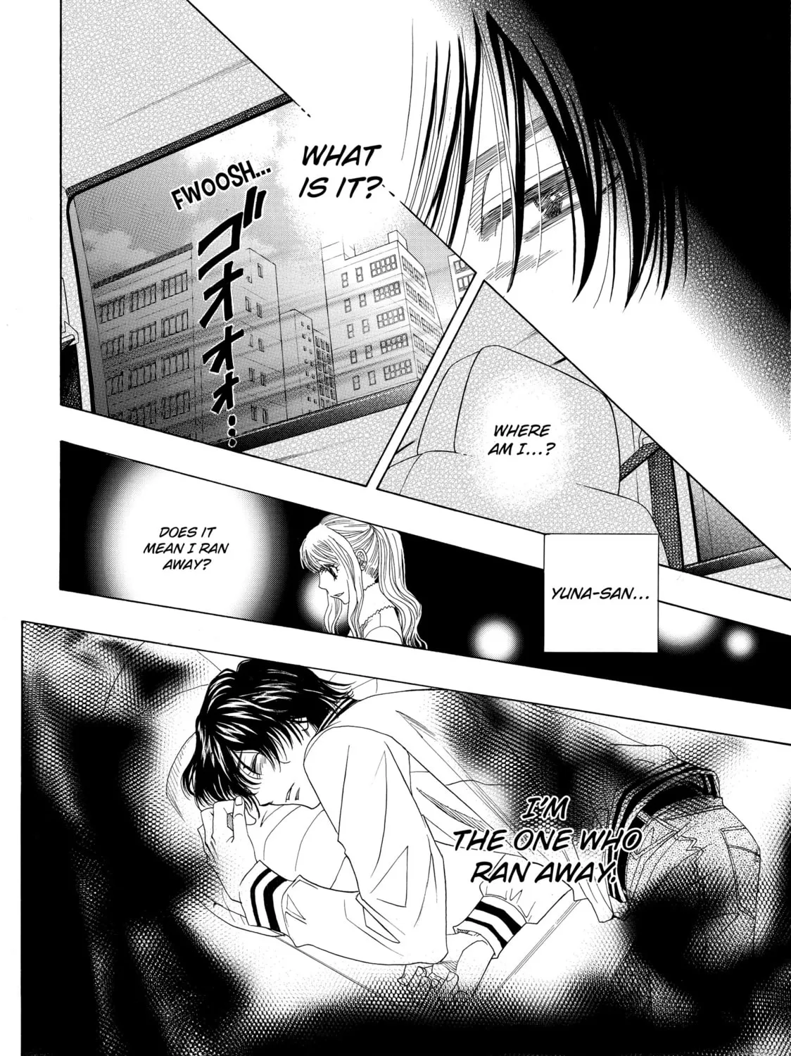 Read Those Snow White Notes chapter 1 image 62 on Lezhin