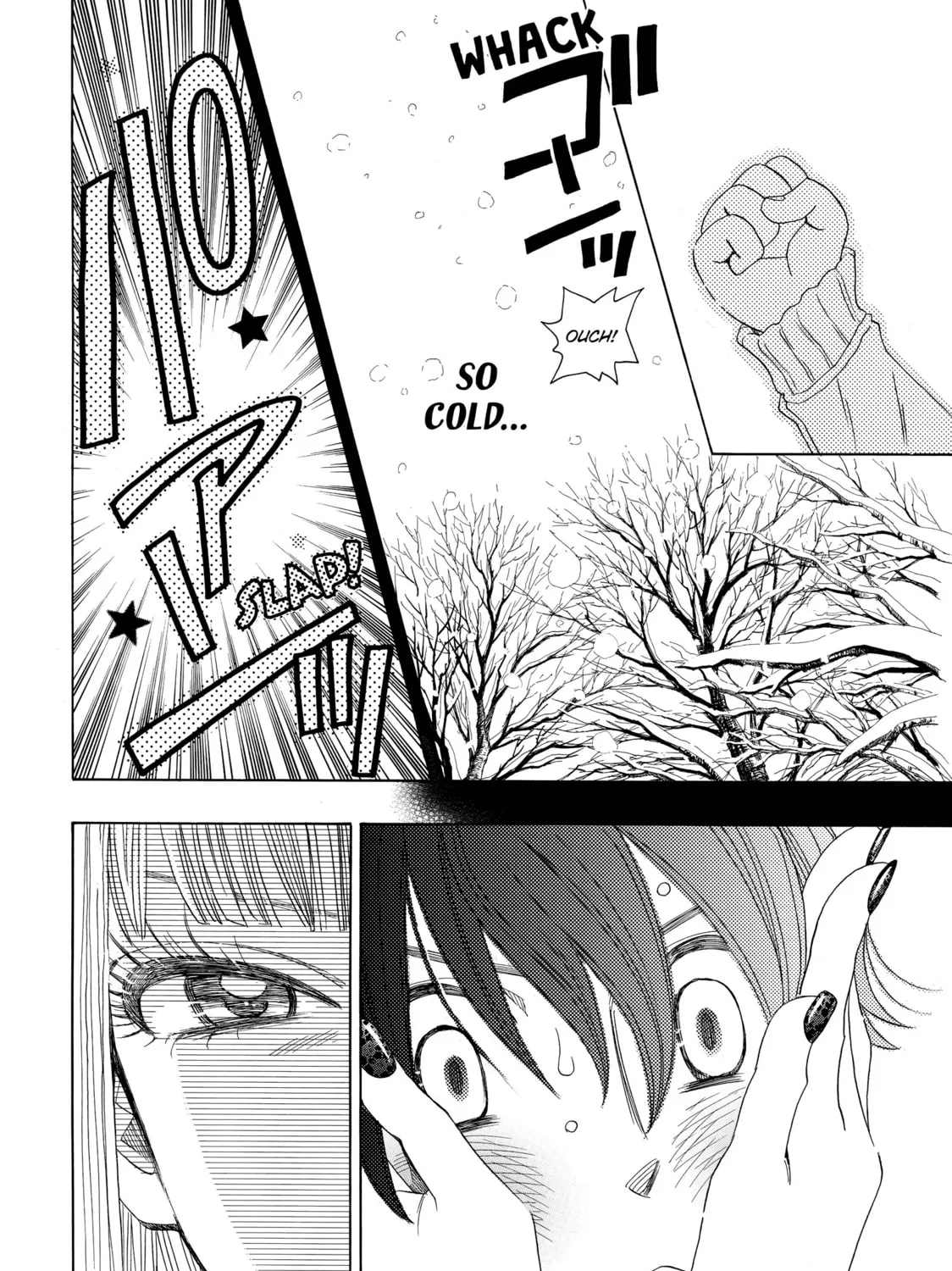 Read Those Snow White Notes chapter 1 image 66 on Lezhin