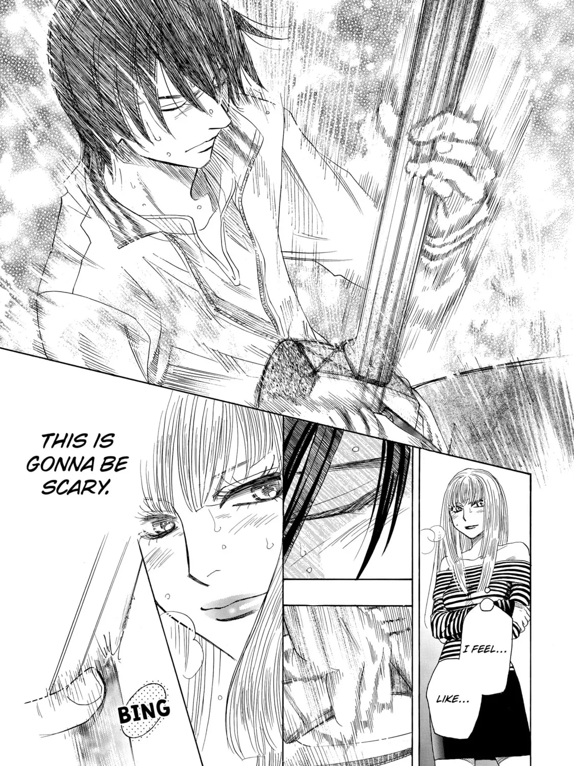 Read Those Snow White Notes chapter 1 image 86 on Lezhin