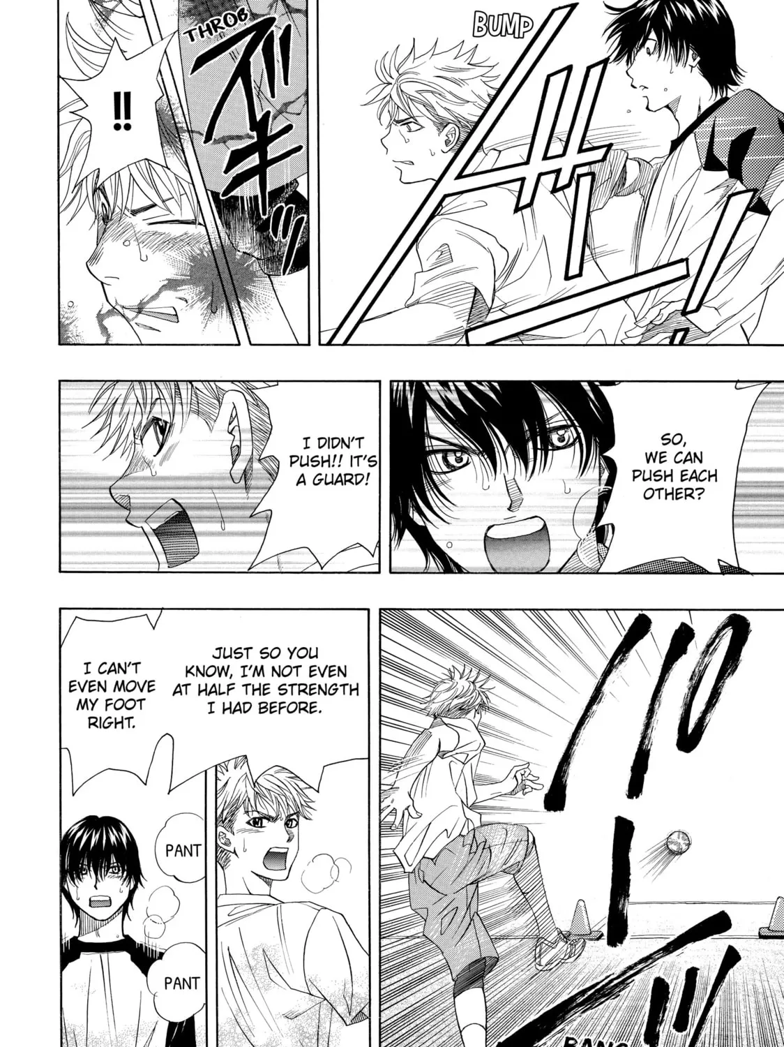 Read Those Snow White Notes chapter 10 image 66 on Lezhin