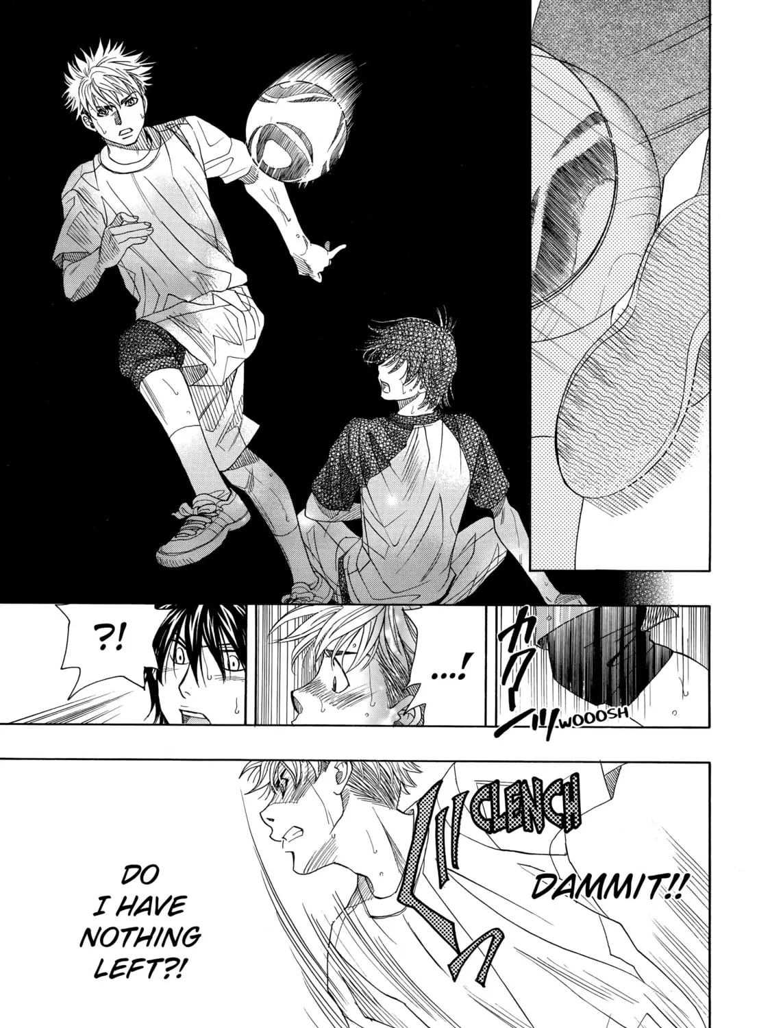 Read Those Snow White Notes chapter 10 image 72 on Lezhin