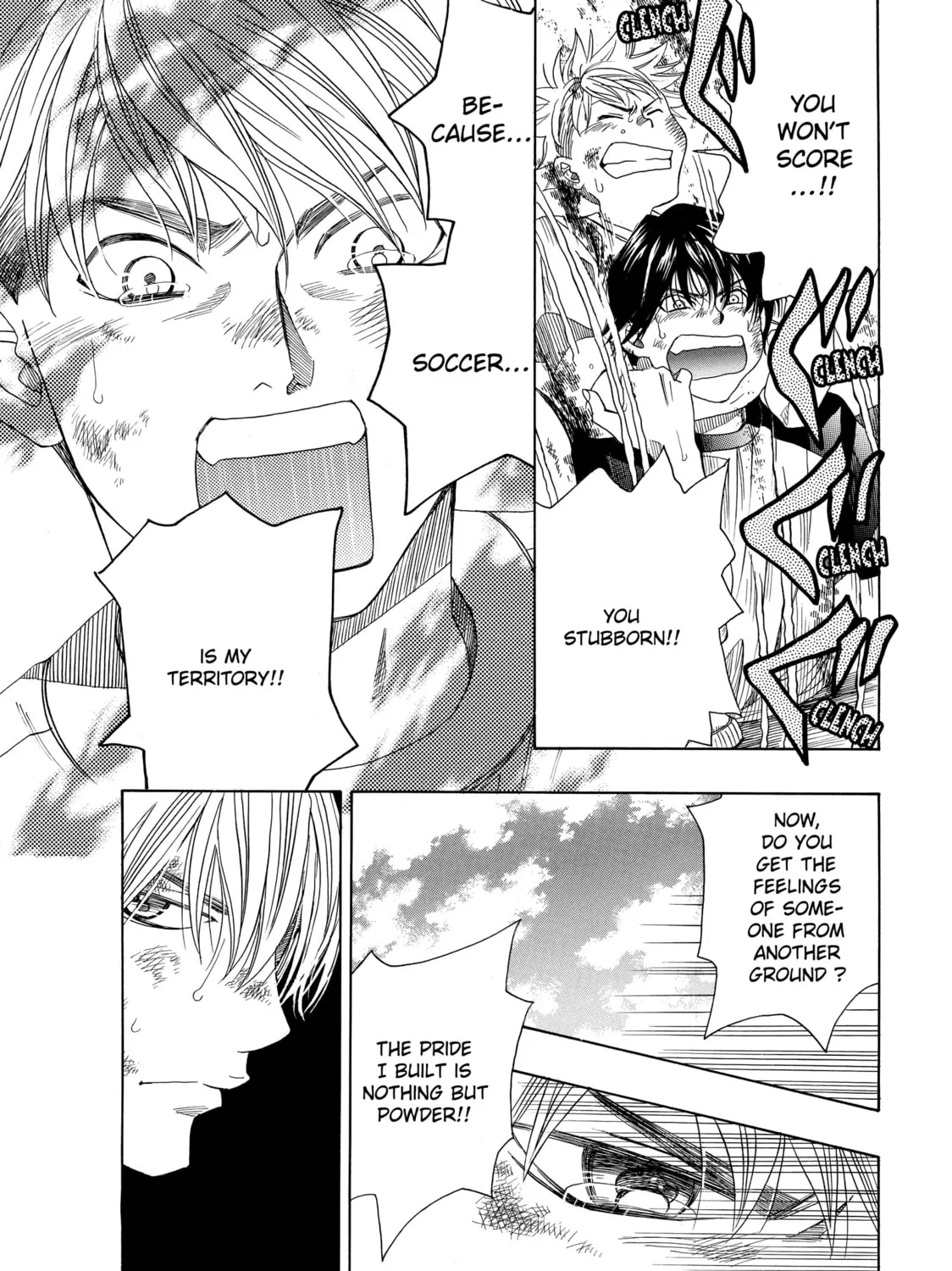 Read Those Snow White Notes chapter 10 image 80 on Lezhin
