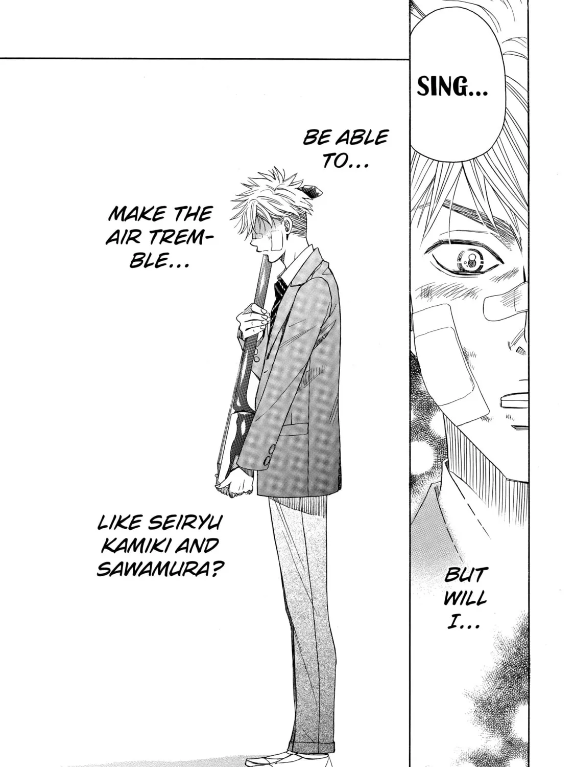 Read Those Snow White Notes chapter 10 image 96 on Lezhin
