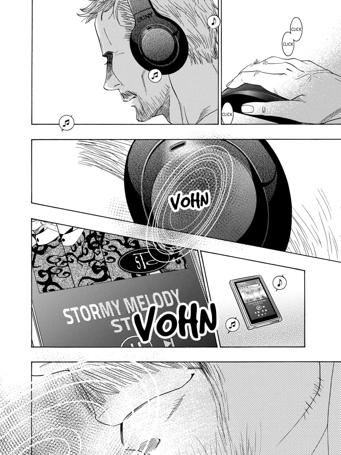 Read Those Snow White Notes chapter 100 image 68 on Lezhin