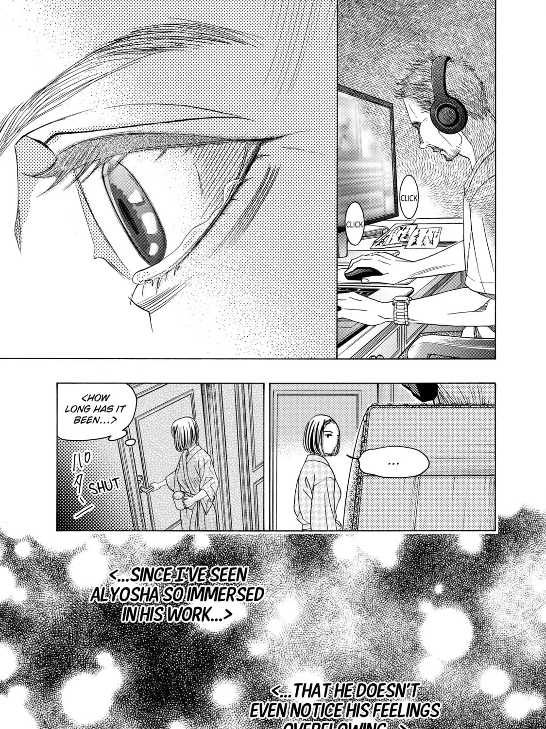 Read Those Snow White Notes chapter 100 image 74 on Lezhin