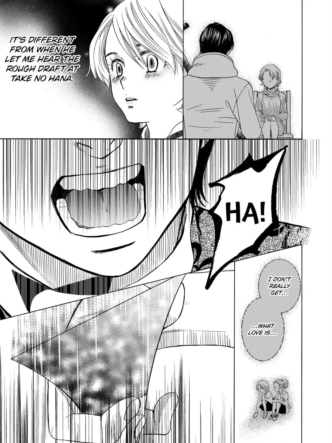 Read Those Snow White Notes chapter 100 image 78 on Lezhin