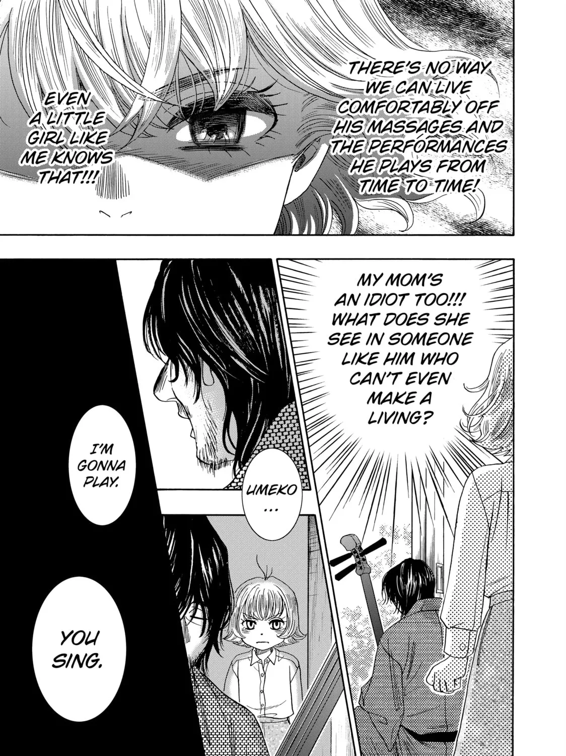 Read Those Snow White Notes chapter 101 image 62 on Lezhin