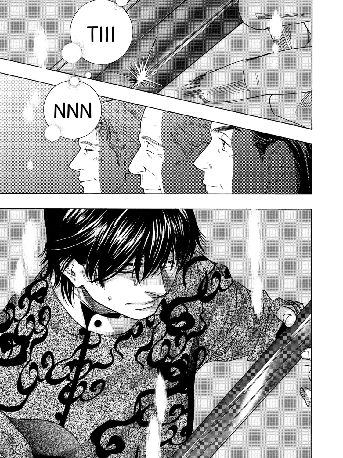 Read Those Snow White Notes chapter 101 image 66 on Lezhin