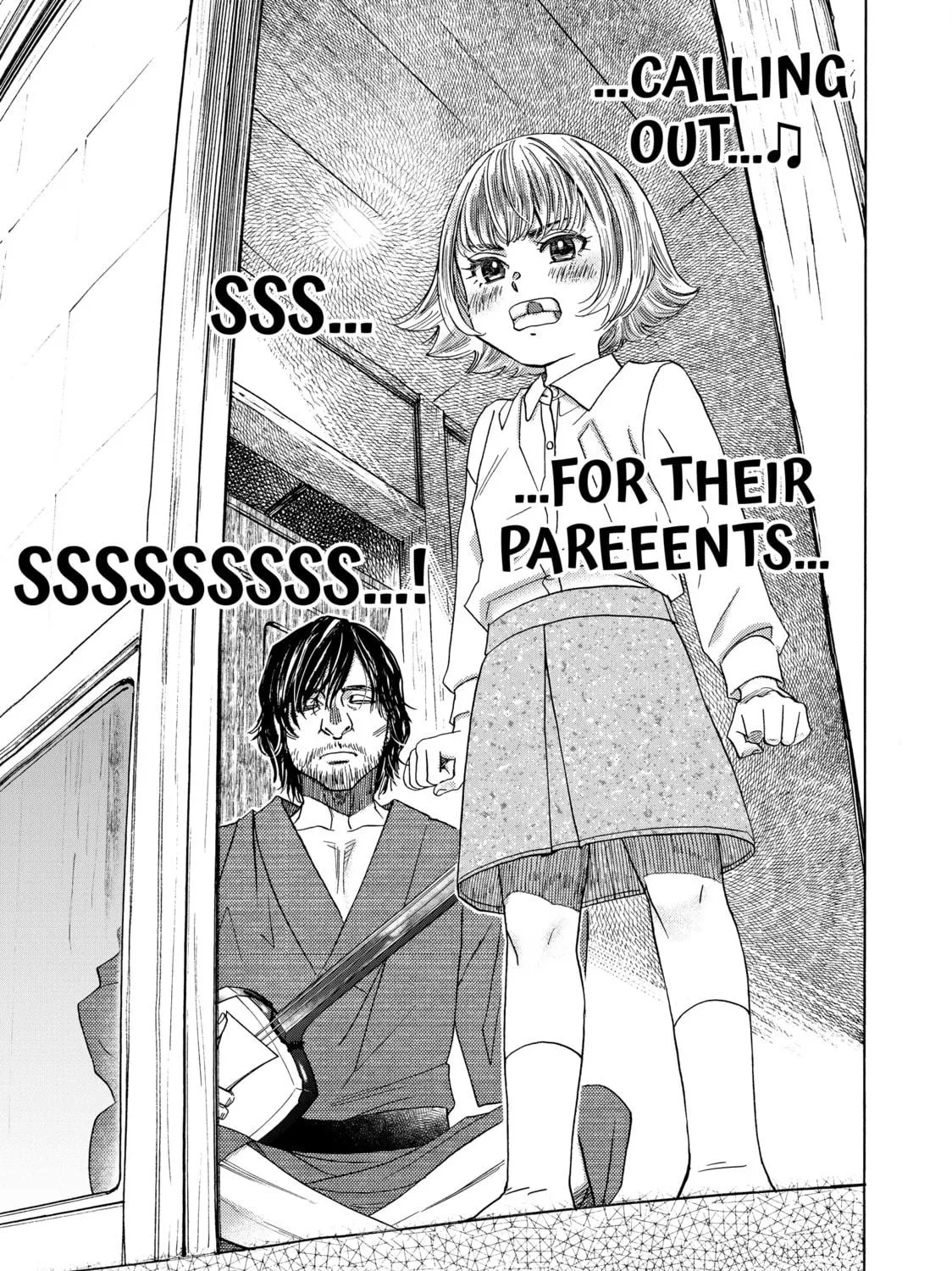 Read Those Snow White Notes chapter 101 image 70 on Lezhin