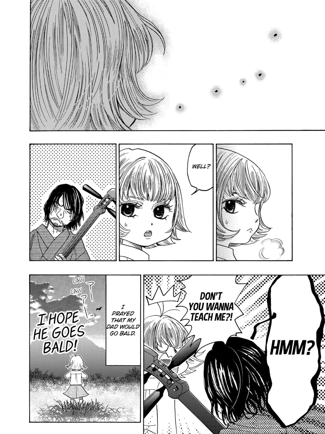 Read Those Snow White Notes chapter 101 image 72 on Lezhin