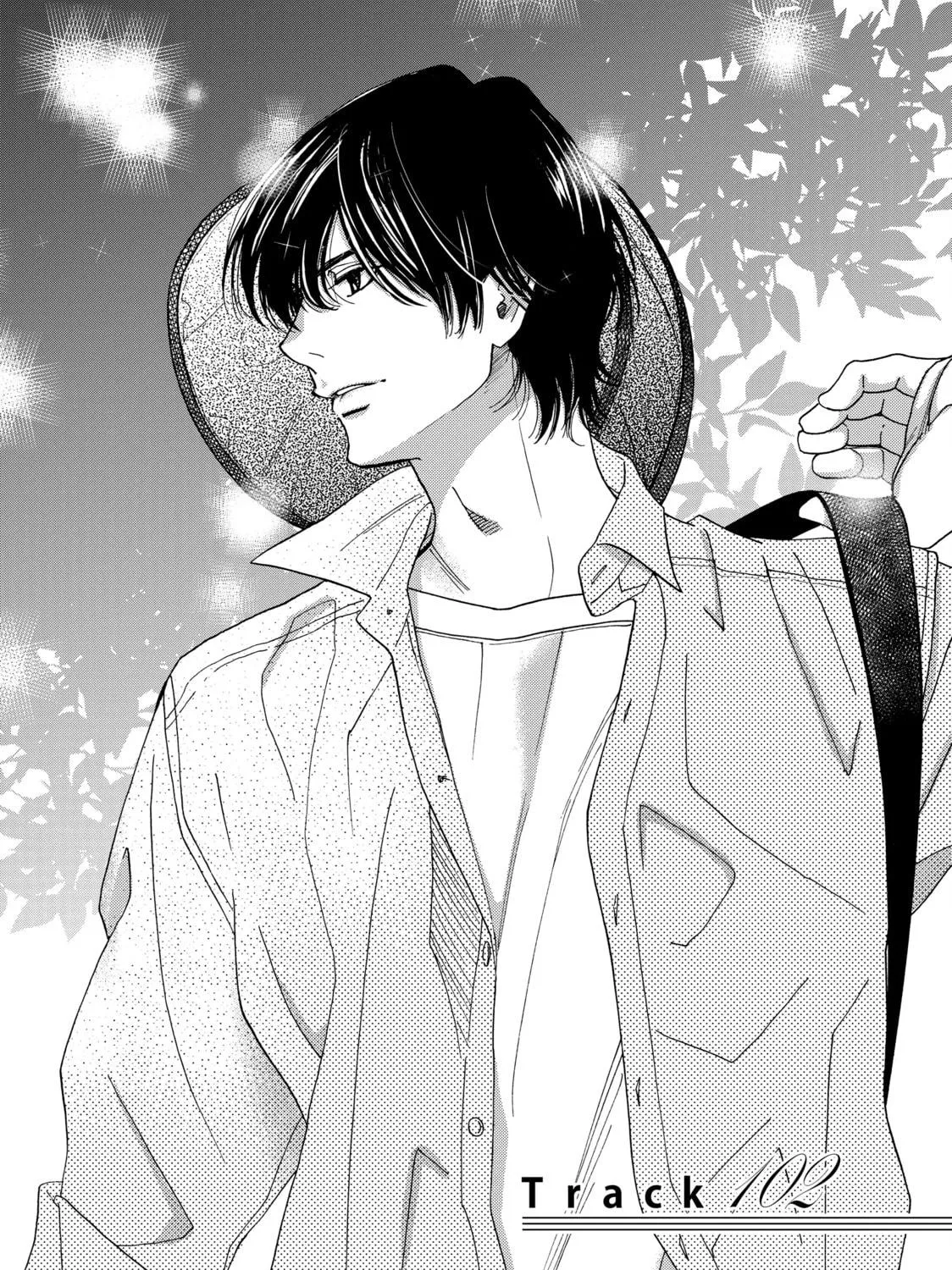 Read Those Snow White Notes chapter 102 image 10 on Lezhin