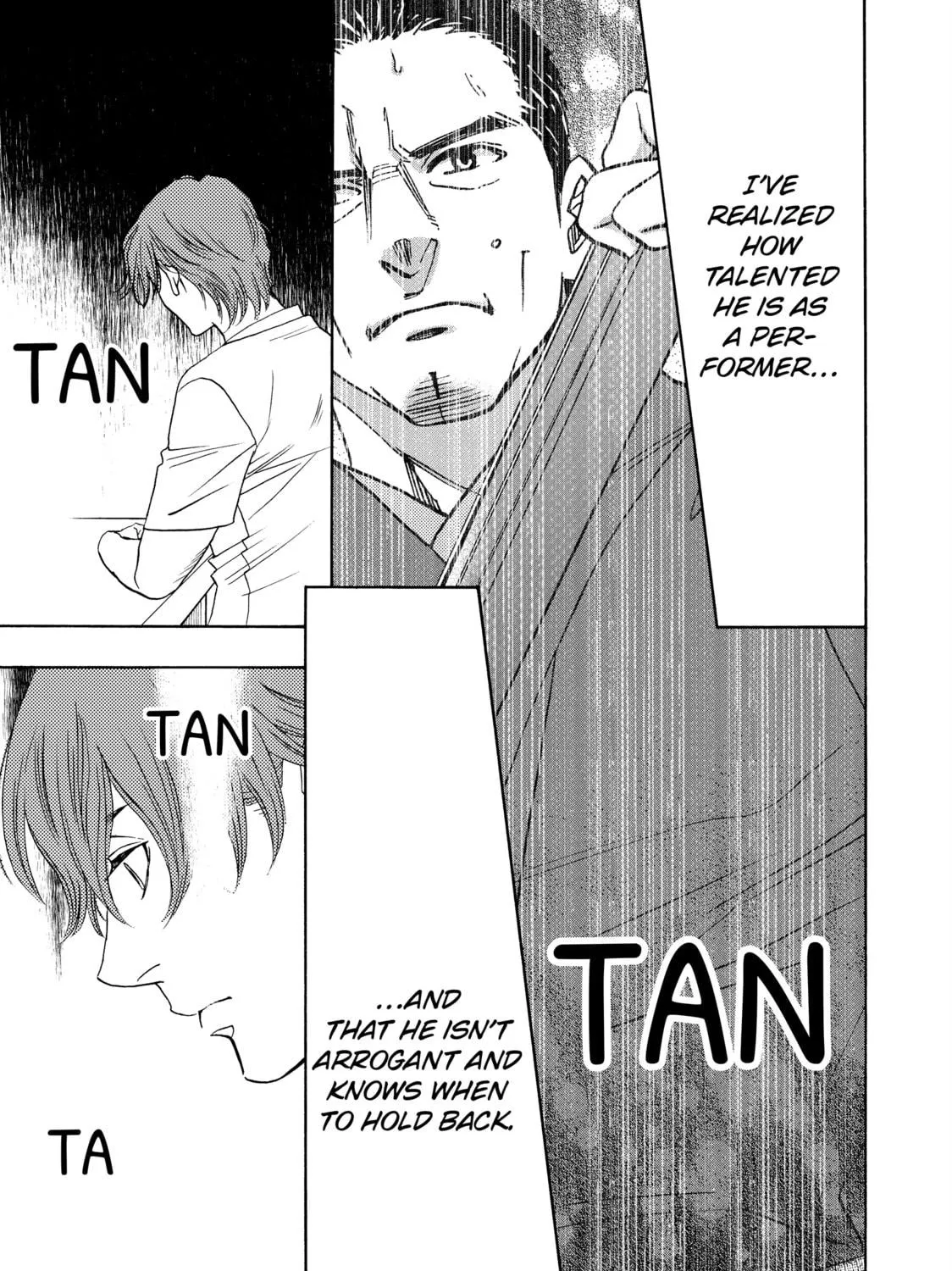 Read Those Snow White Notes chapter 102 image 28 on Lezhin