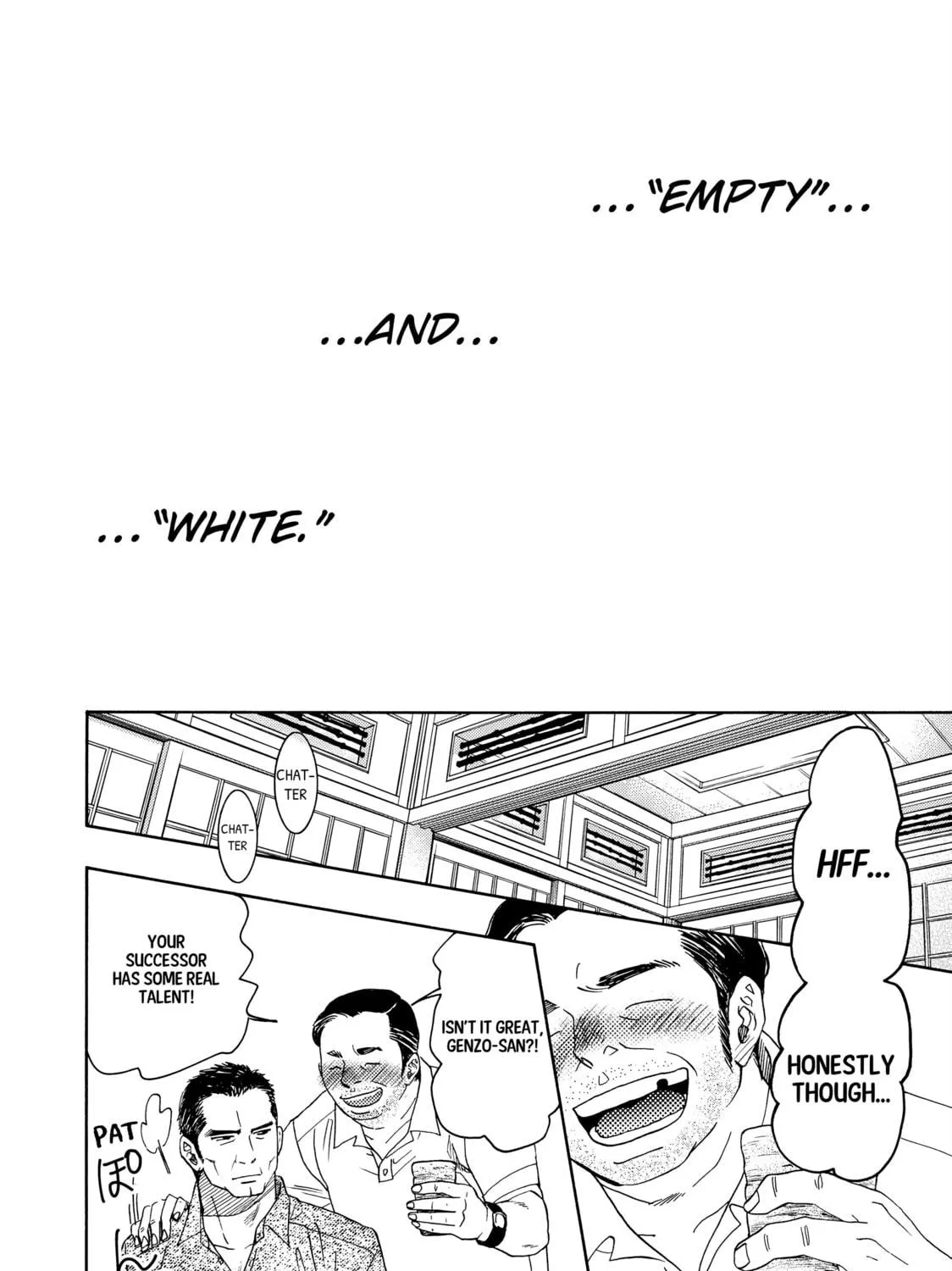 Read Those Snow White Notes chapter 102 image 34 on Lezhin