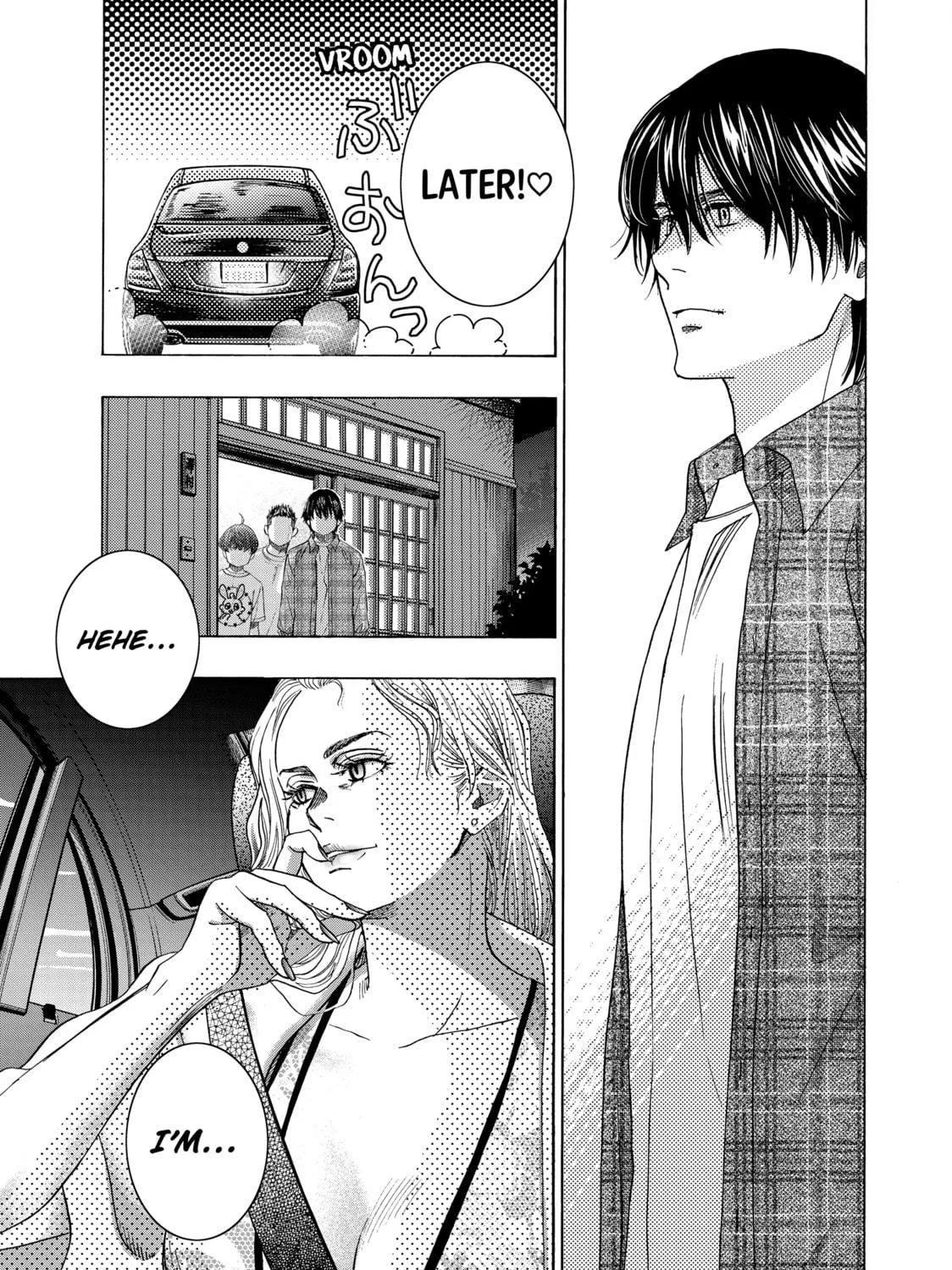 Read Those Snow White Notes chapter 102 image 76 on Lezhin
