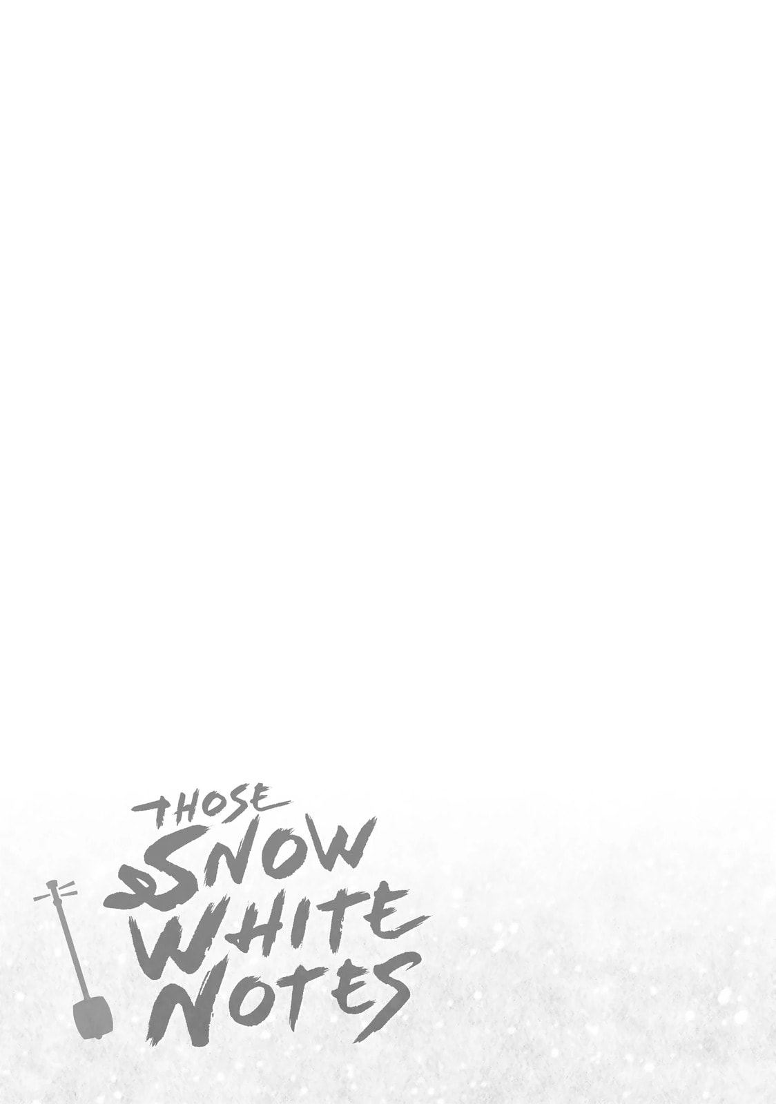 Read Those Snow White Notes chapter 103.5 image 7 on Lezhin