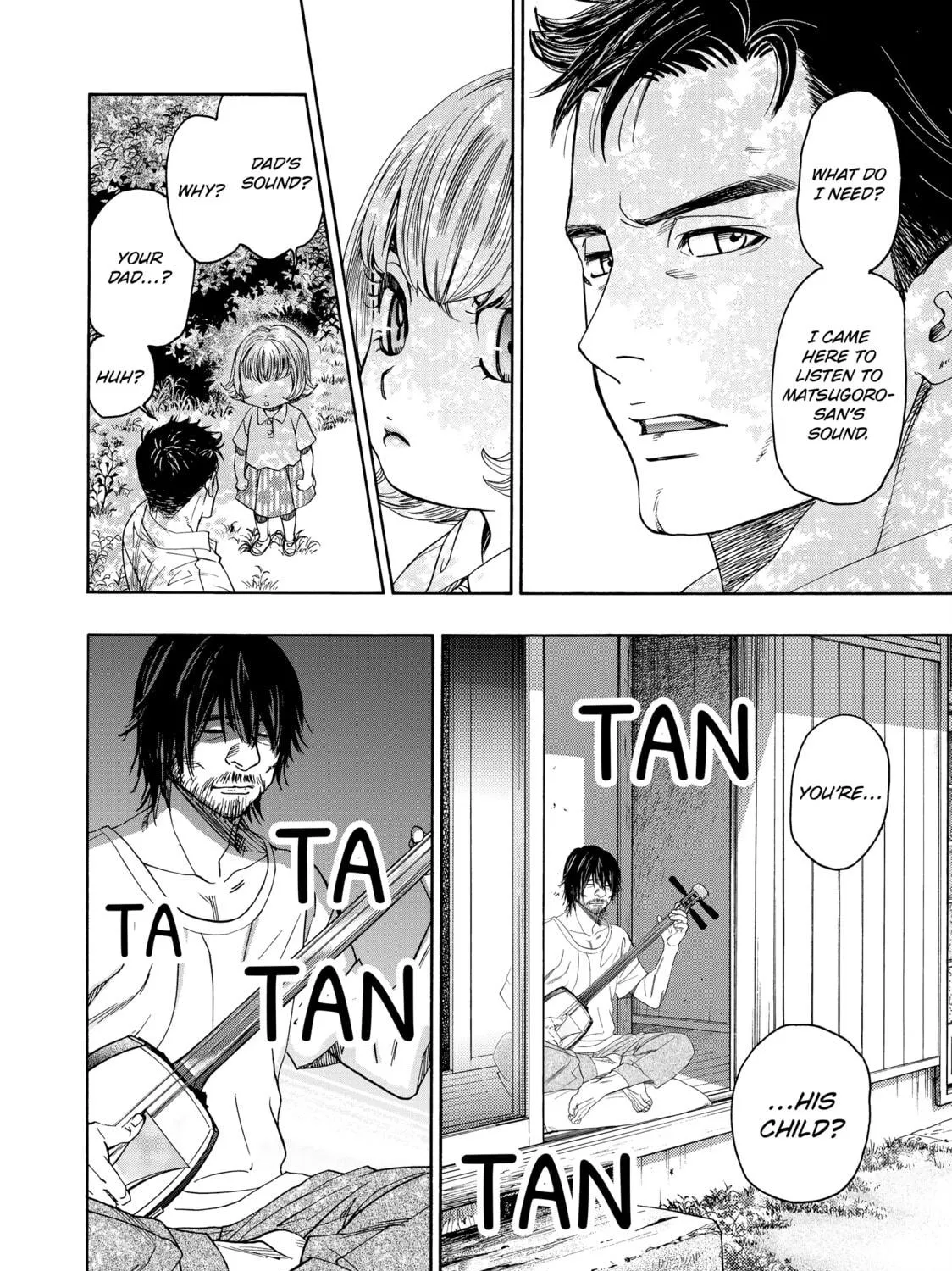 Read Those Snow White Notes chapter 103 image 22 on Lezhin
