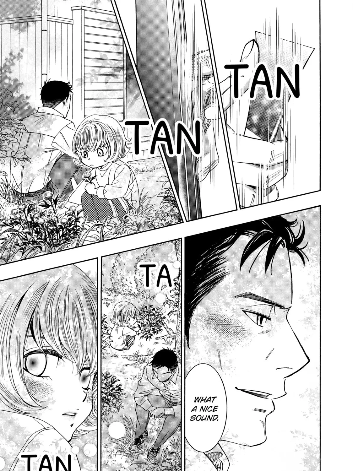 Read Those Snow White Notes chapter 103 image 24 on Lezhin